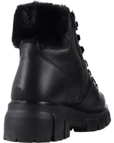 Botines de Mujer IMAC 458028I NEGRO
