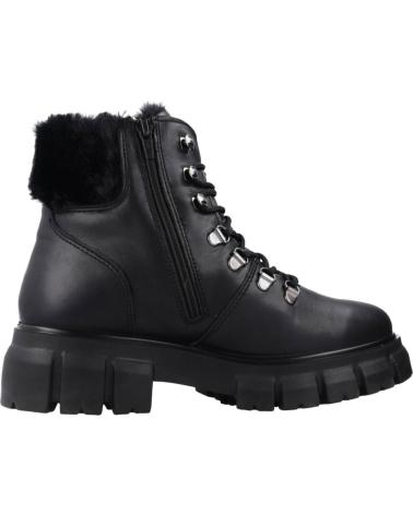 Botines de Mujer IMAC 458028I NEGRO