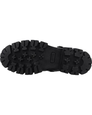 Botines de Mujer IMAC 458028I NEGRO
