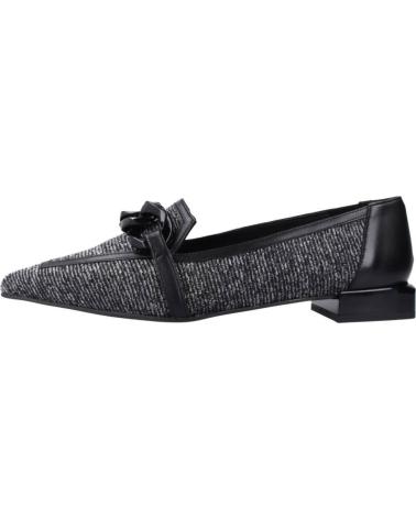 Bailarinas de Mujer DIBIA 11019D GRIS