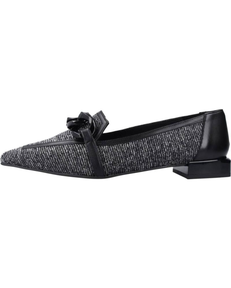 Bailarinas de Mujer DIBIA 11019D GRIS