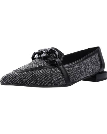 Bailarinas de Mujer DIBIA 11019D GRIS