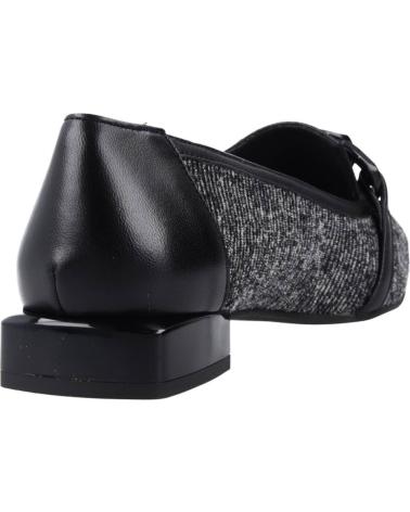 Bailarinas de Mujer DIBIA 11019D GRIS