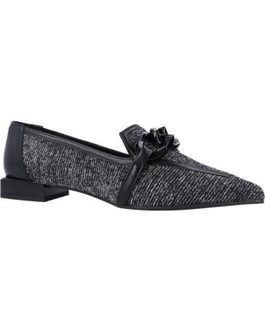 Bailarinas de Mujer DIBIA 11019D GRIS