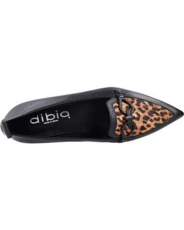 Bailarinas de Mujer DIBIA 11022D ANIMAL PRINT