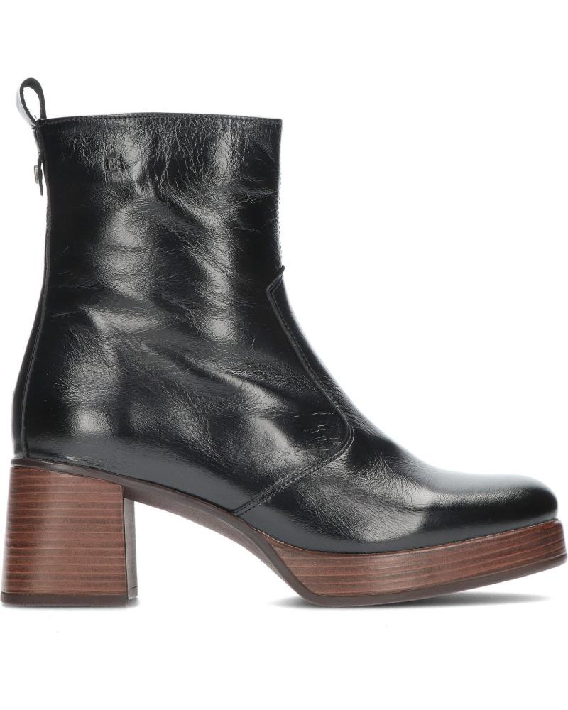 DORKING BOTIN ALIAS NEGRO