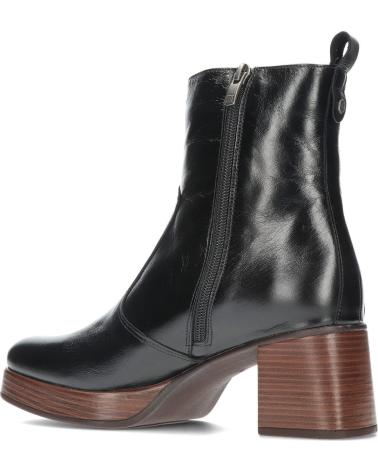 DORKING BOTIN ALIAS NEGRO