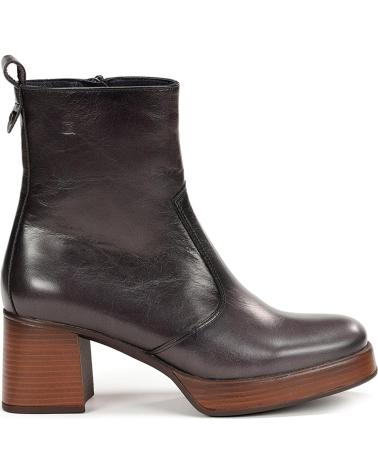 Bottines pour Femme FLUCHOS BOTINES DORKING D9157 CRISTEL BASALTO