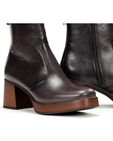 Bottines pour Femme FLUCHOS BOTINES DORKING D9157 CRISTEL BASALTO