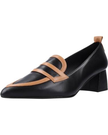 Ballerinas für Damen DIBIA 11079 3D NEGRO