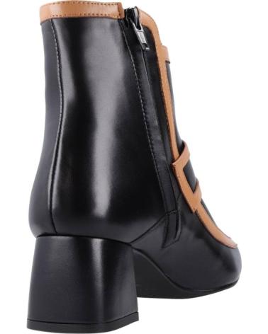 Botines de Mujer DIBIA 11086D NEGRO