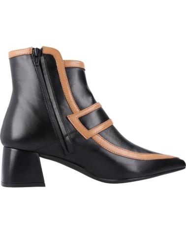 Botines de Mujer DIBIA 11086D NEGRO