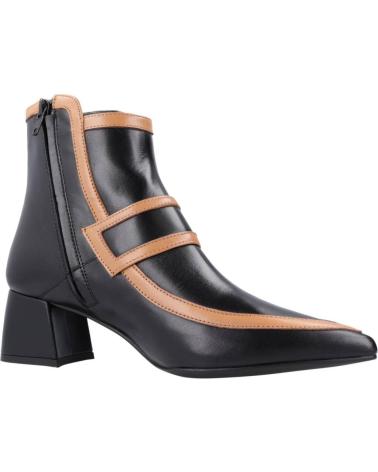 Botines de Mujer DIBIA 11086D NEGRO