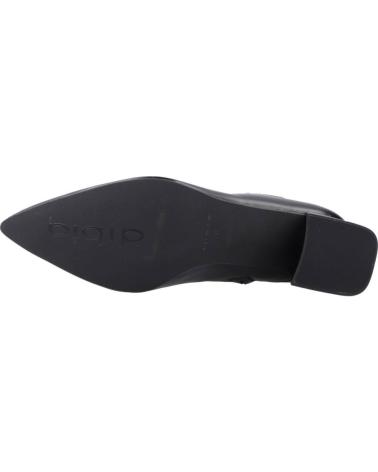Botines de Mujer DIBIA 11086D NEGRO