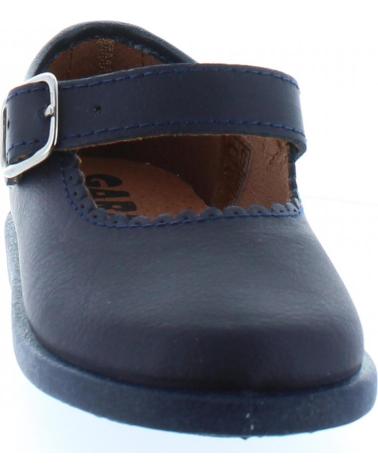 Schuhe für Mädchen GARATTI PR0062 MARINO