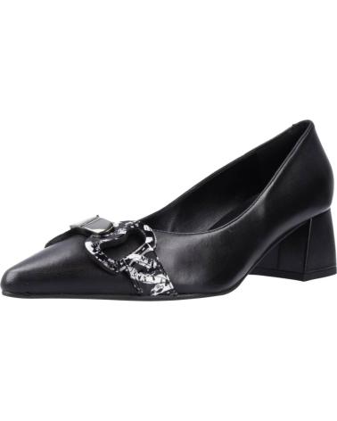 Bailarinas de Mujer DIBIA 11098D NEGRO