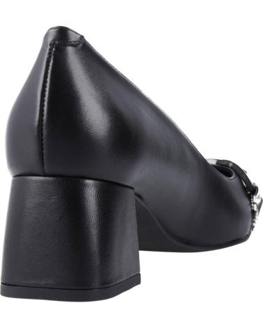 Bailarinas de Mujer DIBIA 11098D NEGRO