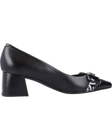 Bailarinas de Mujer DIBIA 11098D NEGRO