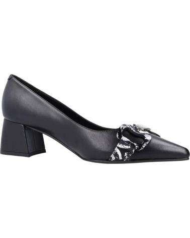 Bailarinas de Mujer DIBIA 11098D NEGRO
