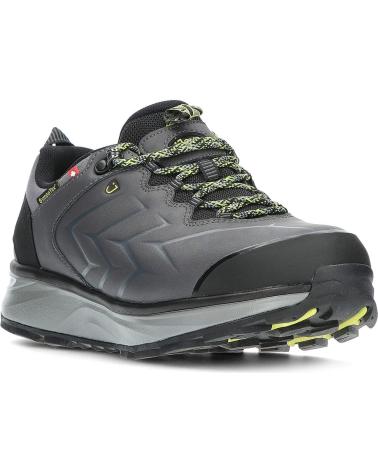 Zapatillas deporte de Hombre JOYA DEPORTIVA DENALI STX M DARKGREY