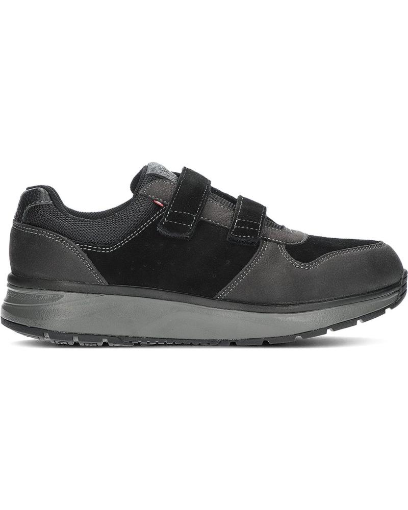 Deportivas de Hombre JOYA DEPORTIVA DYNAMO VELCRO M BLACK