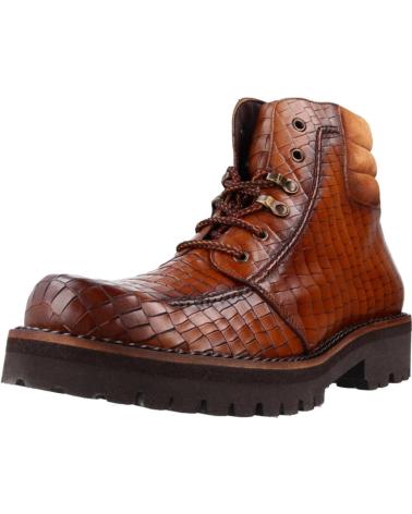 Botines de Hombre KEEP HONEST 18107KH MARRON