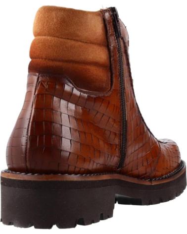 Botines de Hombre KEEP HONEST 18107KH MARRON