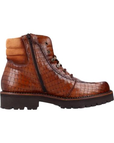Botines de Hombre KEEP HONEST 18107KH MARRON