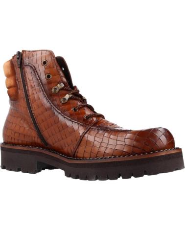 Botines de Hombre KEEP HONEST 18107KH MARRON