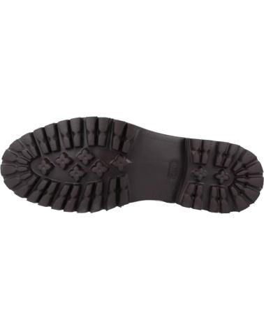Botines de Hombre KEEP HONEST 18107KH MARRON
