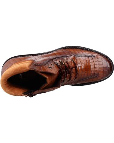 Botines de Hombre KEEP HONEST 18107KH MARRON
