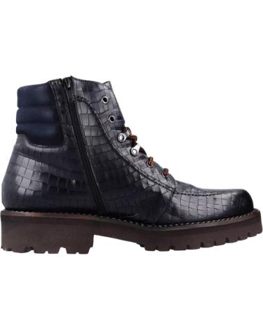 Botines de Hombre KEEP HONEST 18107KH AZUL