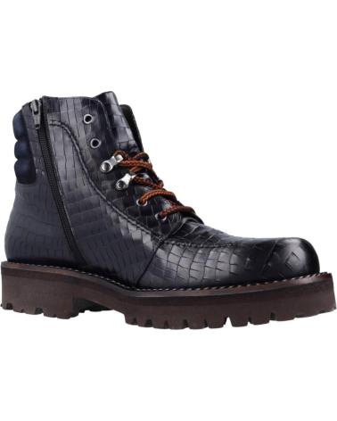 Botines de Hombre KEEP HONEST 18107KH AZUL
