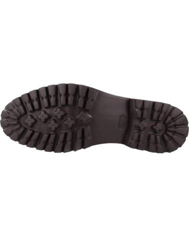 Botines de Hombre KEEP HONEST 18107KH AZUL