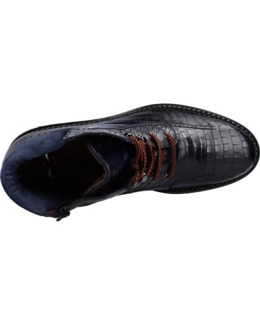 Botines de Hombre KEEP HONEST 18107KH AZUL
