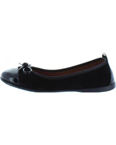 Ballerines pour Fille GARATTI AN0086 NEGRO