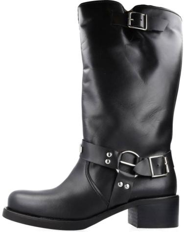 Stivali per Donna YELLOW LOLITA NEGRO
