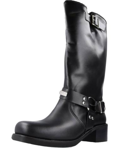 Bottes pour Femme YELLOW LOLITA NEGRO