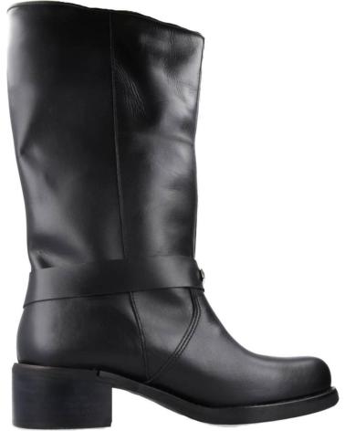 Bottes pour Femme YELLOW LOLITA NEGRO