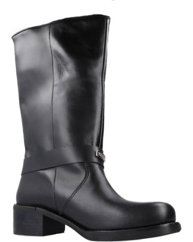 Bottes pour Femme YELLOW LOLITA NEGRO