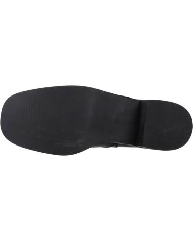 Bottes pour Femme YELLOW LOLITA NEGRO