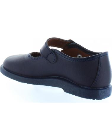 Schuhe für Mädchen GARATTI PR0062 MARINO