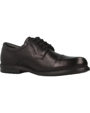 Schuhe für Herren FLUCHOS 8468 NATURAL SIMON STK NEGRO