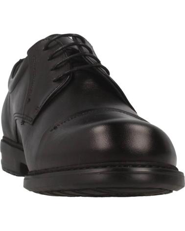 Schuhe für Herren FLUCHOS 8468 NATURAL SIMON STK NEGRO