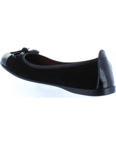 Ballerines pour Fille GARATTI AN0086 NEGRO