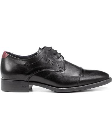 Scarpe per Uomo FLUCHOS ZAPATOS LUKE F1055 NEGRO