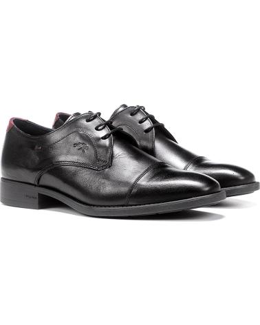 Scarpe per Uomo FLUCHOS ZAPATOS LUKE F1055 NEGRO