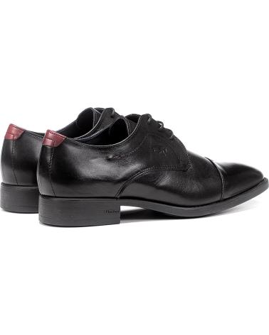 Scarpe per Uomo FLUCHOS ZAPATOS LUKE F1055 NEGRO