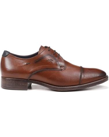 Scarpe per Uomo FLUCHOS ZAPATOS LUKE F1055 MARRON