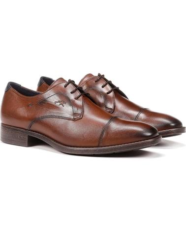 Scarpe per Uomo FLUCHOS ZAPATOS LUKE F1055 MARRON